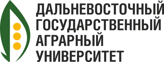 Электронная информационно-образовательная среда ФГБОУ ВО Дальневосточный ГАУ